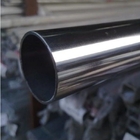 2.5in 321 4 Inch Round Stainless Steel Tube 430 40X40 300mm Stainless Steel Pipe