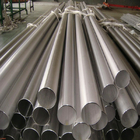 SUS304 8in Welded Stainless Steel Pipe 2MM 316 Stainless Steel Tube 2 Inch