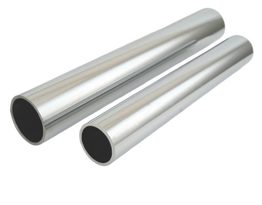 quality  1.5 Inch Welded Stainless Steel Pipe 317l 330 20mm  3/4 Inch 904L factory