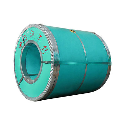 quality  26 Gauge Stainless Steel Sheet Coil 2507 28 Gauge Black Brushed Slitting factory