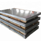 SUS202 Stainless Steel Sheet Metal 6000mm 304 Polished 2b 2mm