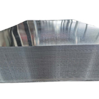 2B Mirror Stainless Steel Sheet Metal 0.1 To 3mm 316ti Stainless Steel Plate JIS