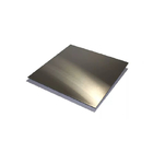 1mm 304 316L 430 Stainless Steel Decorative Plate 2mm Thick Stainless Steel Plate AISI