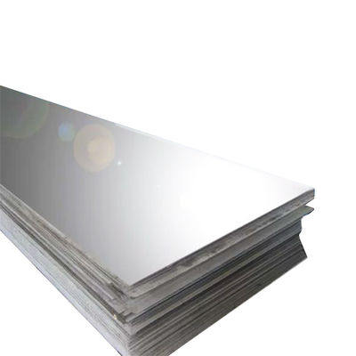 quality  SUS304 Stainless Steel Sheet Metal 1000mm Aisi 304 Stainless Steel Plate 20mm factory