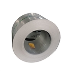 AISI Metal Brushed Stainless Steel Strip 50mm Coil 421 430 439​