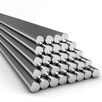 quality  12mm 20mm Stainless Steel Round Bar ASTM 201 SUS 310S 10mm Stainless Steel Rod factory