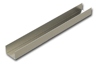 1D 420J1 Polished SS C Stainless Steel Channel 2D S32304