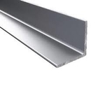 410s 310s Right Angle Metal Bar Aisi Brushed Steel Trim
