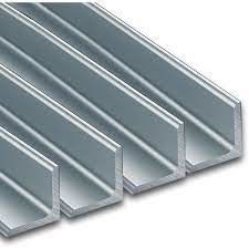 quality  316 Stainless Steel Angle 40x3 45x4 50x5 AISI 201 304 Stainless Angle Bar factory
