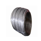 Bright  Ss201 304 Ss Steel Wire 20mm Aisi Stainless Steel Bendable Wire