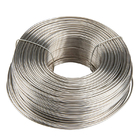 AISI 410 430 SS Steel Wire Flexible 304 Stainless Steel Welding Wire 201 204