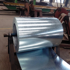 Q235b  Hot Dipped Galvanized Steel Coils 2500mm JIS Ppgi Color Coated Sheets