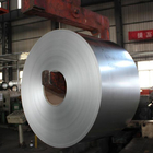 Welding SPCC Galvanized Steel Coil DX51D 2500mm Prepainted Color Coated Steel Coil