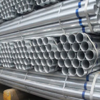 40x60 Galvanized Steel Tube St37 32750 API Zinc Coated Steel Pipe 2 Inch Galvanized Pipe 20 Ft
