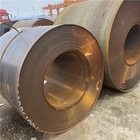 S20C S35C Carbon Steel Coil S45C 1000mm Hot Rolled Pickled
