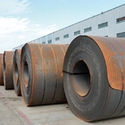 S20C S35C Carbon Steel Coil S45C 1000mm Hot Rolled Pickled