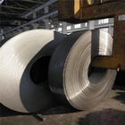 1.2mm Carbon Steel Coil 4000mm Black Annealing Cold Rolled Coil Steel