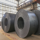 Q235 Q235B Hot Rolled Steel In Coils Bule Annealed Hot Rolled Steel