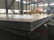 600mm 6mm 10mm Carbon Steel Sheet Q345B 8K Cold Rolled Carbon Steel Plate