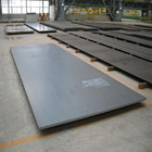 A283 ASTM S275JR High Carbon Steel Plate Q235b S335 4140 5mm Mild Steel Sheet