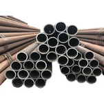 6.4M Astm A53 Erw Carbon Steel Pipe A106 Seamless Steel Pipe