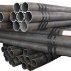 EMT Q235 Carbon Steel Pipe 20mm Seamless Carbon Steel Tube