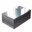 1.5mm 2mm Stainless Steel Sheet Metal Aisi 304 Plate 3mm Thick