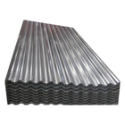 Bending CGCH Galvanized Corrugated Metal Panels JIS 6ft Galvanised Roofing Sheets