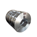 Cold Rolled Carbon Galvanized Steel Coil SS400 Q235 S355J1 Zinc Coated