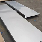 4*8 Stainless Steel Sheet Metal 201 304 316 2B Polished Surface SS Sheet
