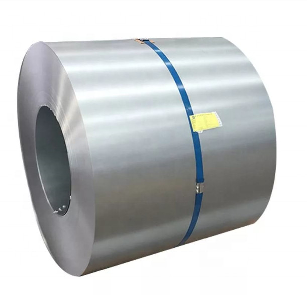 SS304l 304 Stainless Steel Coil JIS Astm Hot Rolled Steel 20mm