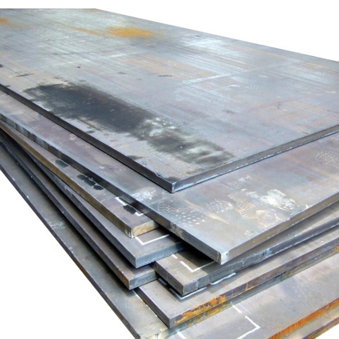 Q215A Carbon Steel Sheet