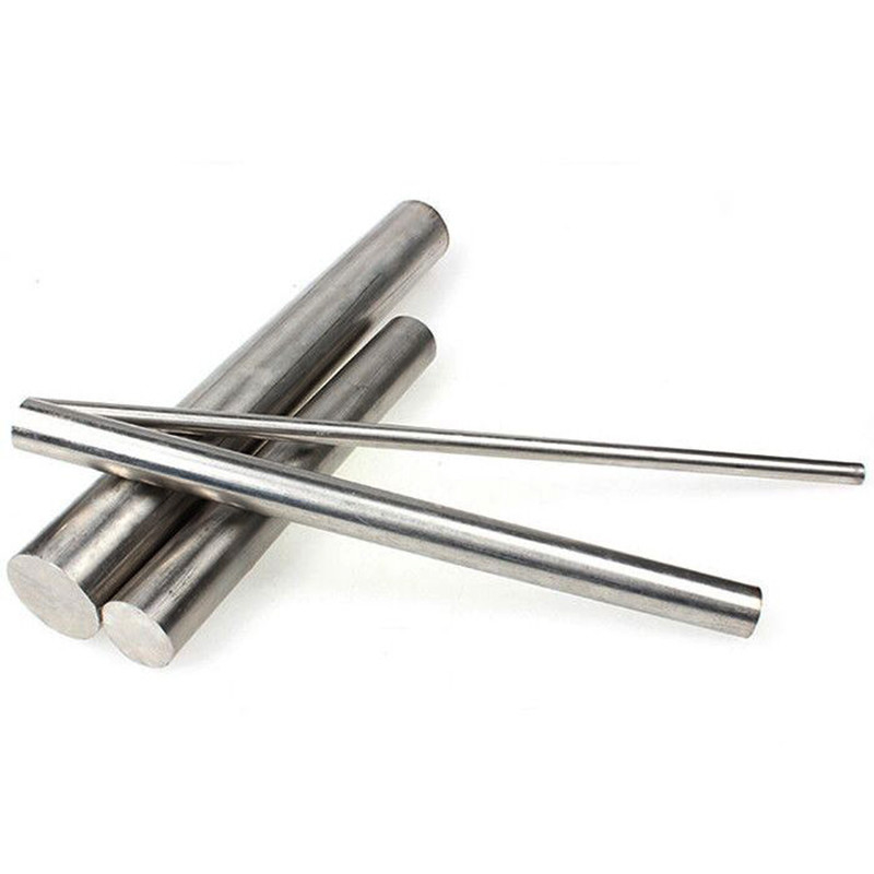 Good Price SS201 SS304 SS316 Stainless Steel Round Bar SS Bar