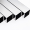 SS201 304 316 Hollow Rectangular Stainless Steel Tube Square Pipe Cold/Hot Rolled