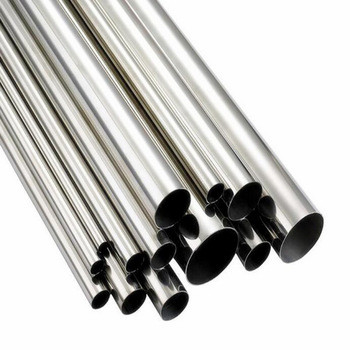 GB DIN Seamless Stainless Steel Pipe 18mm 22mm 2 Inch Seamless Round Tube 308 309