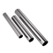 Round  Astm A312 316l 904l Stainless Steel Seamless Pipes/Tubes  For Natural Gas