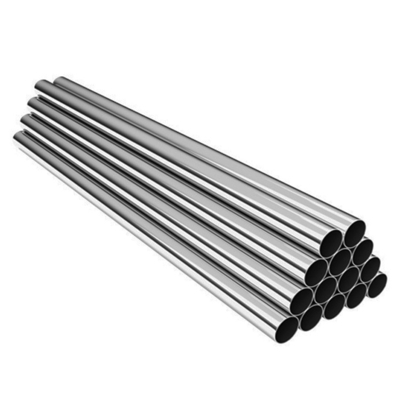 6m Length Hot rolled 304H 304L 316L 904L Mirror Polished Stainless Steel Pipes 10 Inch Diameter