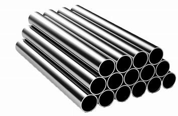 Stainless Steel Tube/Pipe ASTM 201 202 304 316L 321 430 8*8mm Cold Rolled Square Hairline Finish