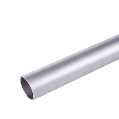 SUS304 8in Welded Stainless Steel Pipe 2MM 316 Stainless Steel Tube 2 Inch