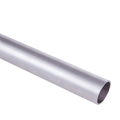 SUS304 8in Welded Stainless Steel Pipe 2MM 316 Stainless Steel Tube 2 Inch