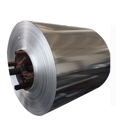 0.6mm 0.7mm 316l Stainless Steel Coil Cold Rolled Steel 430 316ti