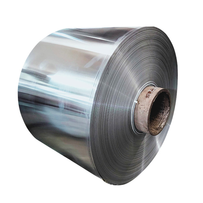 0.6mm 0.7mm 316l Stainless Steel Coil Cold Rolled Steel 430 316ti