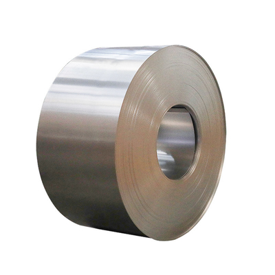 0.3mm Stainless Steel Coil Roll 0.4mm 0.5mm Mirror BA Finish Stainless Steel Slit