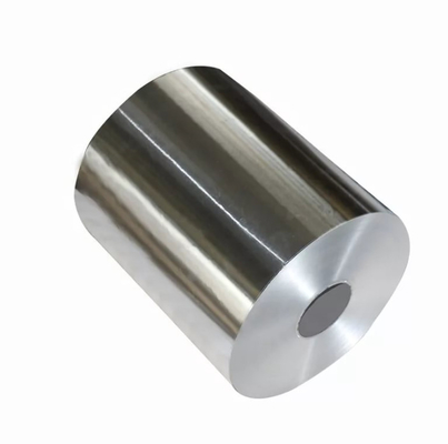 304 Stainless Steel Coil