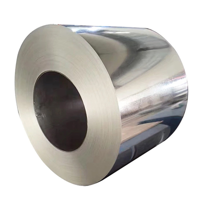 304 Stainless Steel Coil