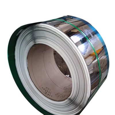 304 Stainless Steel Coil