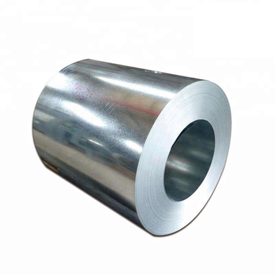 ASTM 201 304 316 2B BA Stainless Steel Coil