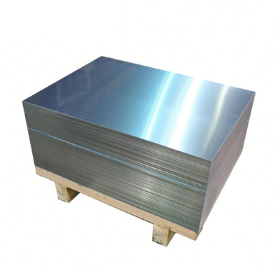 SUS202 Stainless Steel Sheet Metal 6000mm 304 Polished 2b 2mm