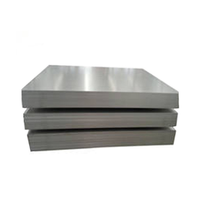 304 2D Cold Rolled Stainless Steel Plate Sheet Welding Ss316L 0.9 Mm Steel Sheet