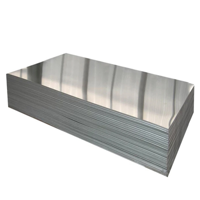 304 2D Cold Rolled Stainless Steel Plate Sheet Welding Ss316L 0.9 Mm Steel Sheet